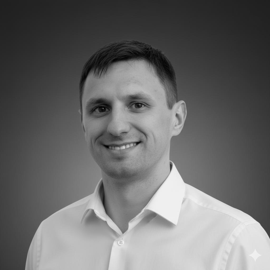 Dan Archipov
